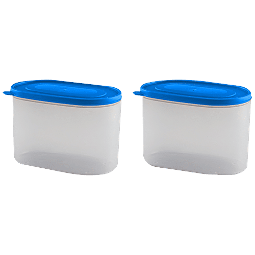 Buy MTL Storage Container Durable, Blue Online at Best Price of Rs
