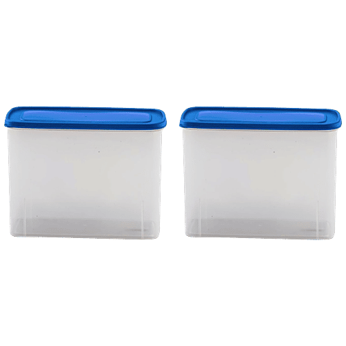 Buy MTL Storage Container Durable, Blue Online at Best Price of Rs