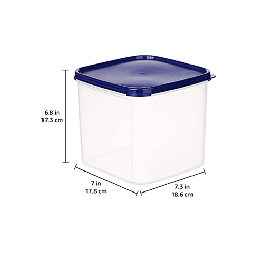 Buy MTL Square Storage Container Durable Online at Best Price of Rs 550 bigbasket