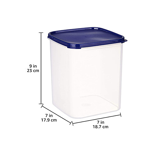 Buy MTL Square Storage Container Durable, HighQuality FoodGrade