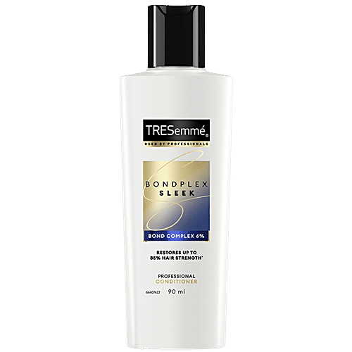 Tresemme Bondplex Sleek Conditioner, 90 ml