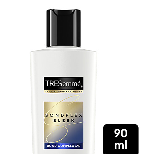 Tresemme Bondplex Sleek Conditioner, 90 ml