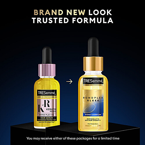 Tresemme Bondplex Sleek Serum, 30 ml  