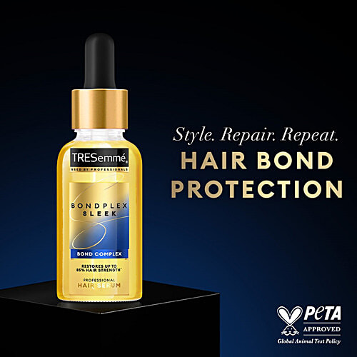 Tresemme Bondplex Sleek Serum, 30 ml  