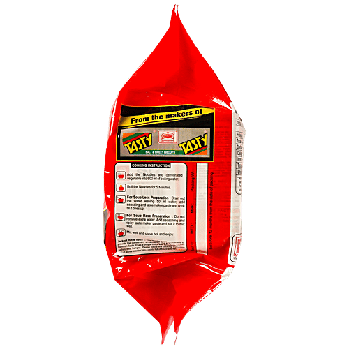 Buy Kab's Jackpot 2x Hot & Spicy Instant Noodles With Dehydrated