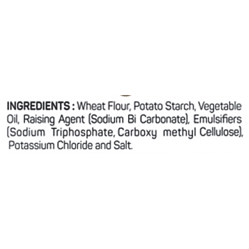 Kab's Jackpot Cheese & Butter Instant Noodles - Hot Chicken, Rich In Calcium, Iron & Vitamins, 100 g Pouch 