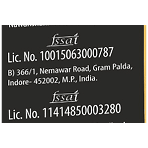 NUTS ABOUT YOU Raisins, 500 g  