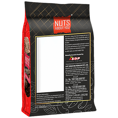 Buy NUTS ABOUT YOU Dry Dates Rich In Iron, For Strong Immunity Online