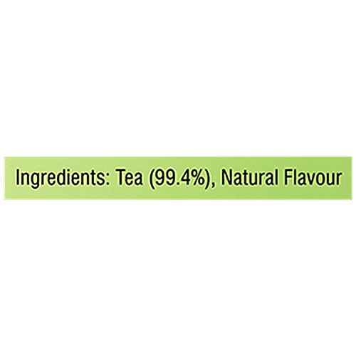 Tata Tea Premium Street Chai Of India - Kolkata Street Chai, Tasting Notes Of Nutmeg, Cardamom & Ginger, 250 g  
