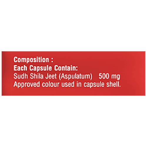 Buy ZEELAB Adeliv Capsule Supports Healthy Liver Function, Improves