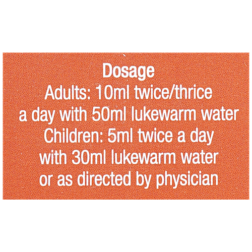 amrith noni gastrine