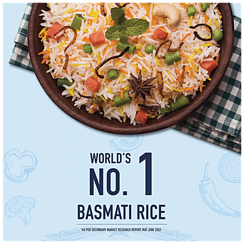 Buy India Gate Basmati Rice Daily Premium Online at Best Price of Rs