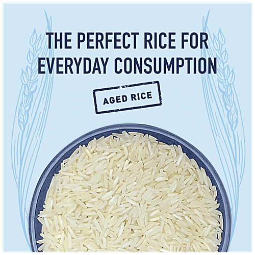 Buy India Gate Basmati Rice Daily Premium Online at Best Price of Rs
