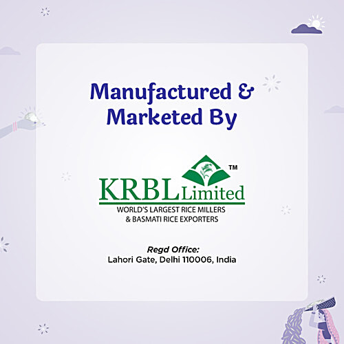 India Gate Daily Premium Basmati Rice, 5 kg  Naturally Aged, Long & Slender Grains