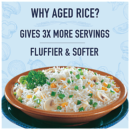 Buy India Gate Basmati Rice Daily Premium Online at Best Price of Rs