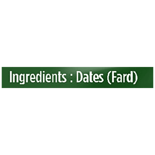 Buy Golden Tree Fard Dates Premium Online at Best Price of Rs 240
