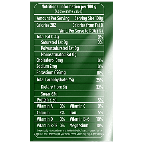 Buy Golden Tree Fard Dates Premium Online at Best Price of Rs 240