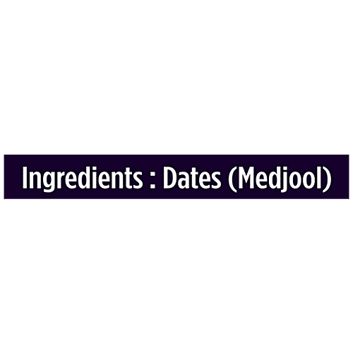 Buy Golden Tree Medjool Dates Premium Online at Best Price of Rs 940