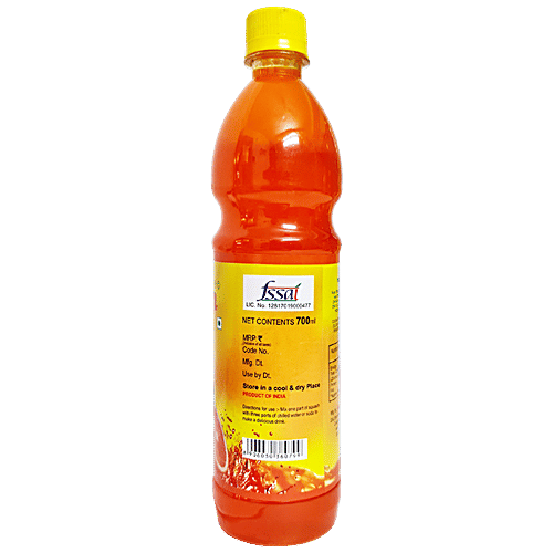 Buy Apollo Orange Squash Refreshing Drink Online at Best Price of Rs