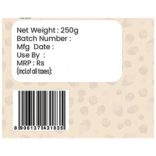 Timios High Protein Chocolate Hearty Milk Mix - No Sugar, With Oats, Organic Jowar, Cocoa Powder, 250 g Box 