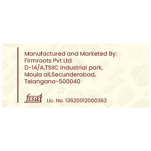 Timios High Protein Nuts & Turmeric Hearty Milk Mix - No Sugar, With Oats, Organic Jowar, Nut Blend Powder, 250 g Box