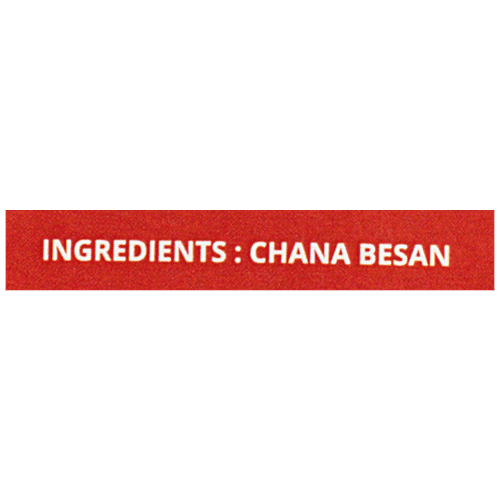 Atri Foods Chana Besan, 500 g Pouch