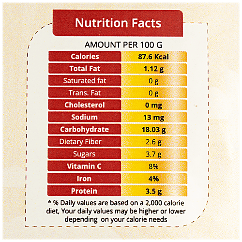 Buy ATRI FOODS Maize Flour Online at Best Price of Rs 55 bigbasket