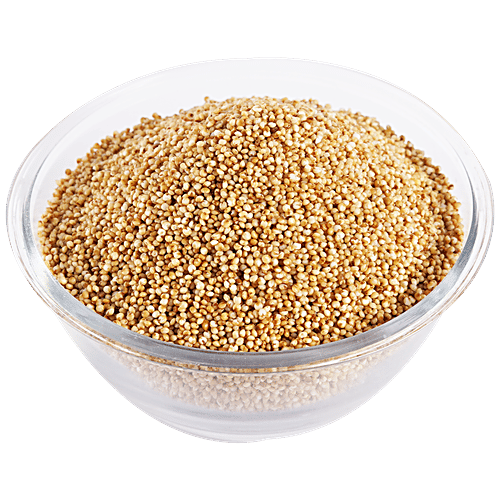 Buy Super Saver Little Millet/Samai Rice Highly Nutritious Online at