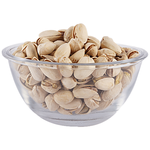 bb SUPER SAVER Pista - California, Roasted & Salted, 200 g  