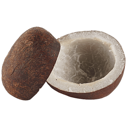 Buy Super Saver Dry Coconut / Copra Online at Best Price of Rs 80