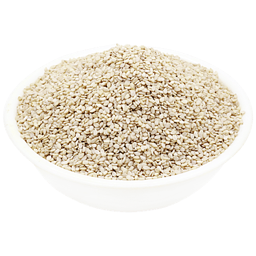 bb SUPER SAVER Sesame/Till - White, 100 g