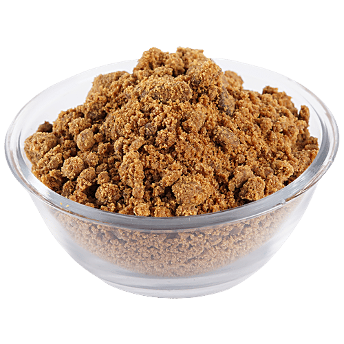 Buy Super Saver Jaggery Powder Rich In Iron Online at Best Price of