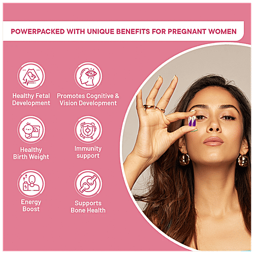 Buy Wellbeing Nutrition Slow Prenatal PlantBased Pregnancy