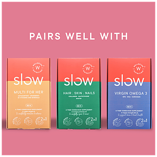 Buy Wellbeing Nutrition Slow Prenatal PlantBased Pregnancy