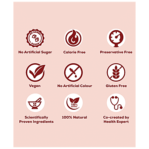 SheNeed Ovulation Booster Supplement Capsules - Vitamin B9, improves Egg Quality For Pregnancy, 60 pcs  