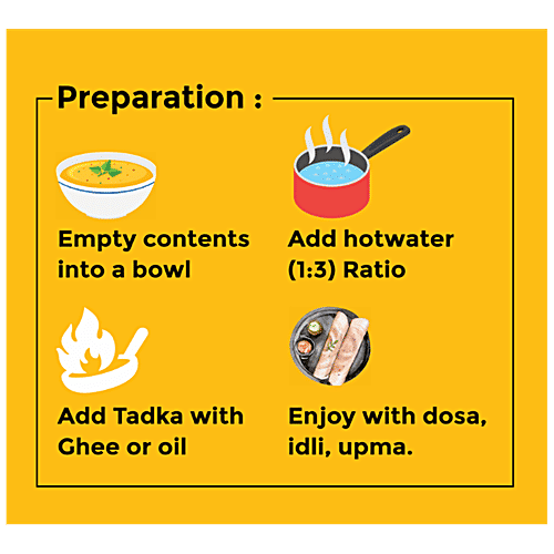 Buy Trunk Road Fresh Peanut Chutney Stone Ground, South Indian Style