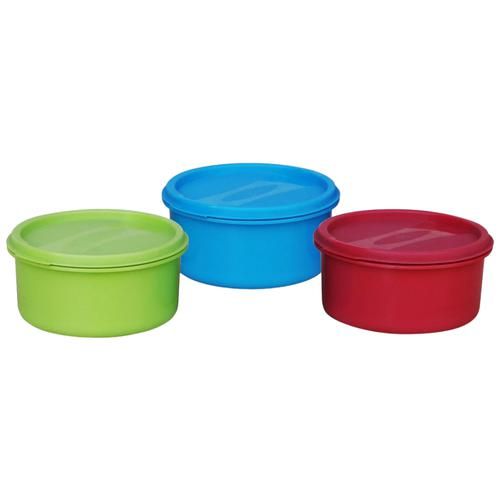 Plastic Containers Lids Candy  Plastic Container Ice Cream