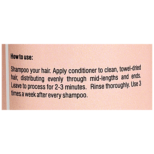 Buy Beauty Bee Betel & Curry Leaves Conditioner Anti Dandruff & Anti