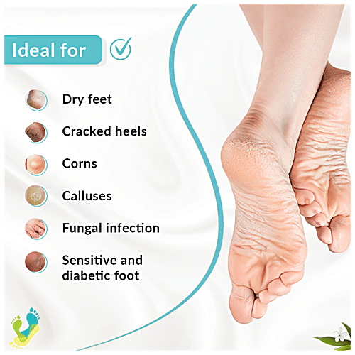 Buy Fixderma Foobetik Cream Provides LongLasting Hydration, Foot