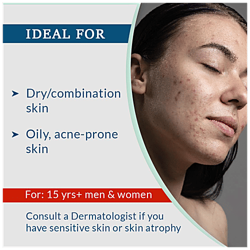 Fixderma Cosmetic Laboratories AHA Lotion 15 - Removes Dead Skin Cells, Hydrates, Brightens & Lightens Skin, 100 ml  