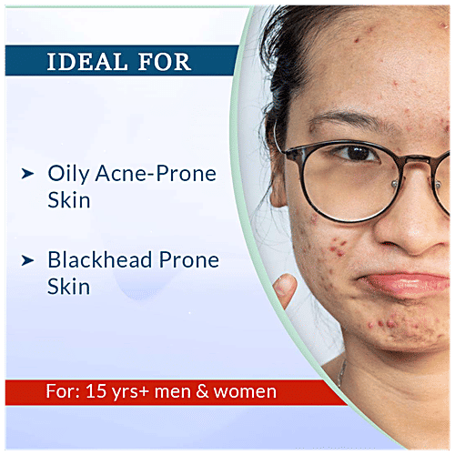 Fixderma Cosmetic Laboratories Alpha-Beta Acne Gel - Unclogs Pores, Treats Acne, Blackheads & Blemishes, 30 ml  