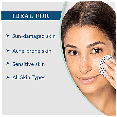 Fixderma Cosmetic Laboratories Penta Peel Pads - Removes Dead Cells, Treats Uneven Skin Tones, 25 pcs  