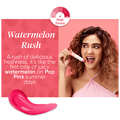 Buy Dot & Key Gloss Boss Lip Balm With Vitamin C & E SPF 30, Heals