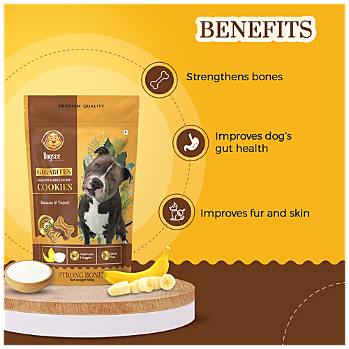 Are Dog Bones Fattening