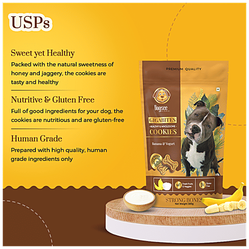 Are Dog Bones Fattening