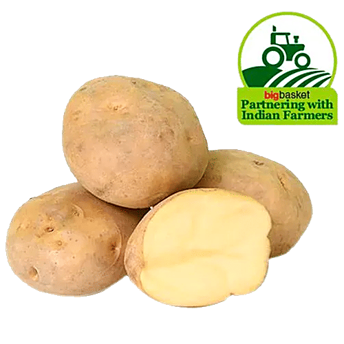 fresho! Potato, 2 kg  