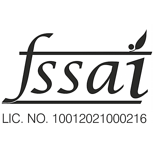 TABLE TOP Refined Iodised Salt - Rich In Iron, 500 g  