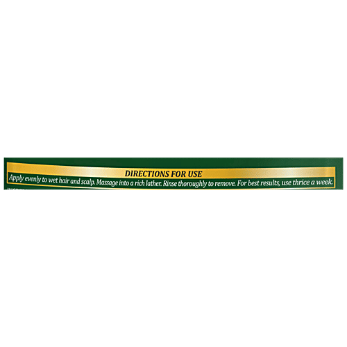 Dabur Vatika Health Shampoo Refill Pouch, With 7 natural ingredients, Controls Frizz, 1 L Pouch 