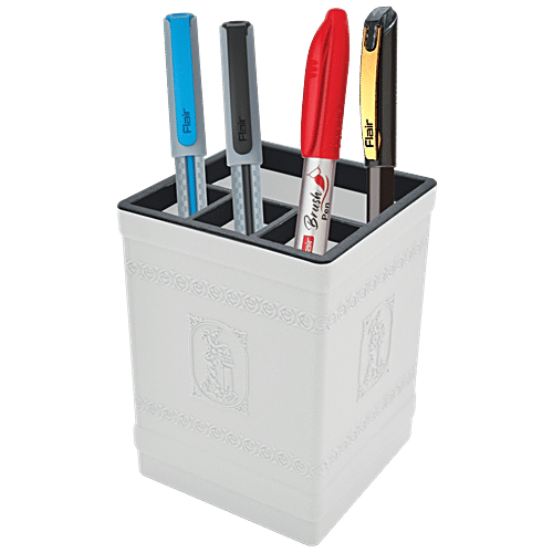 Buy Flair Plastics Unico Multipurpose Stand Food Grade, BPA Free