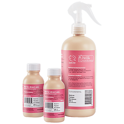 Buy Born Good Concentrated Tap & Shower Cleaner NonToxic, Eco